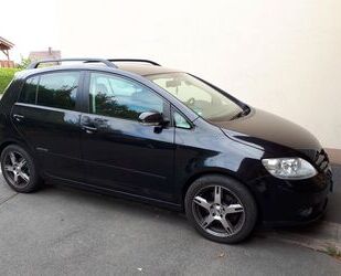 VW Golf Plus Gebrauchtwagen