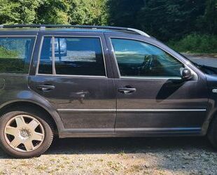 VW Bora Gebrauchtwagen