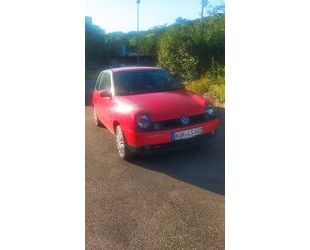 VW Lupo Gebrauchtwagen