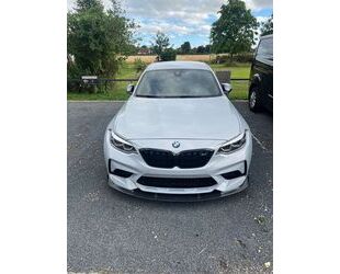 BMW M2 Gebrauchtwagen