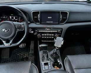 Kia Sportage Gebrauchtwagen