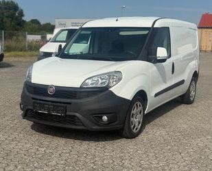 Fiat Doblo Gebrauchtwagen