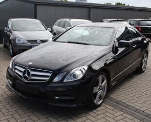 Mercedes-Benz E 200 Gebrauchtwagen