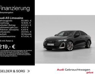 Audi A5 Gebrauchtwagen