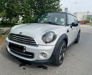 Mini Cooper Clubman Gebrauchtwagen