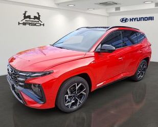 Hyundai TUCSON Gebrauchtwagen