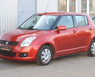 Suzuki Swift Gebrauchtwagen