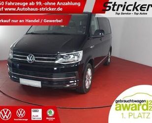 VW T6 Multivan Gebrauchtwagen