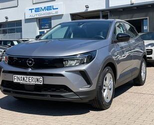 Opel Grandland (X) Gebrauchtwagen