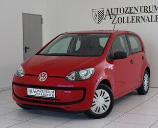 VW up! Gebrauchtwagen