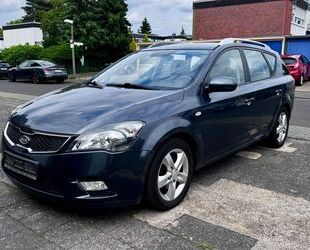 Kia ceed / Ceed Gebrauchtwagen