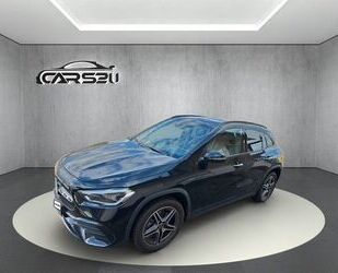 Mercedes-Benz GLA 250 Gebrauchtwagen