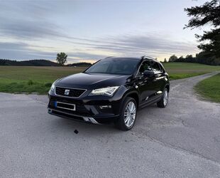 Seat Ateca Gebrauchtwagen
