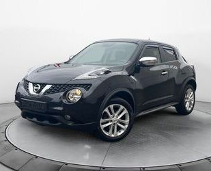 Nissan Juke Gebrauchtwagen