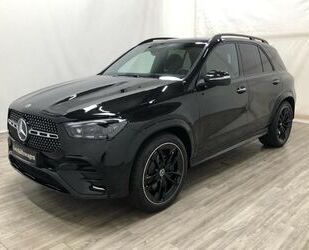 Mercedes-Benz GLE 450 Gebrauchtwagen