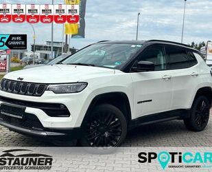 Jeep Compass Gebrauchtwagen