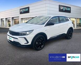 Opel Grandland (X) Gebrauchtwagen