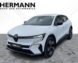 Renault Megane Gebrauchtwagen