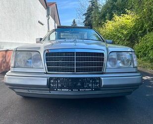 Mercedes-Benz E 200 Gebrauchtwagen