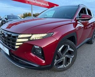 Hyundai TUCSON Gebrauchtwagen