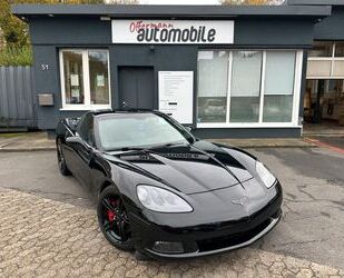 Corvette C6 Gebrauchtwagen