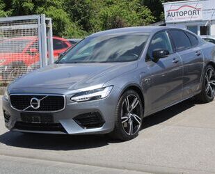 Volvo S90 Gebrauchtwagen