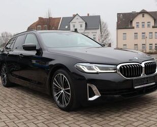 BMW 530 Gebrauchtwagen