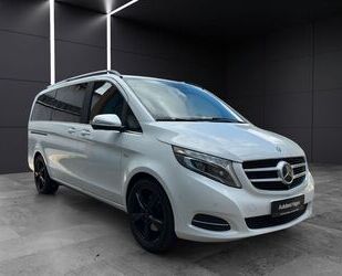 Mercedes-Benz V 250 Gebrauchtwagen