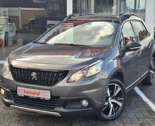 Peugeot 2008 Gebrauchtwagen
