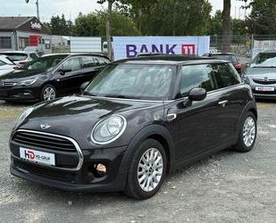 Mini ONE Gebrauchtwagen