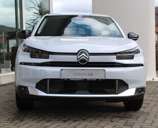 Citroen C4 Gebrauchtwagen
