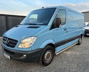 Mercedes-Benz Sprinter Gebrauchtwagen