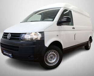 VW T5 Transporter Gebrauchtwagen