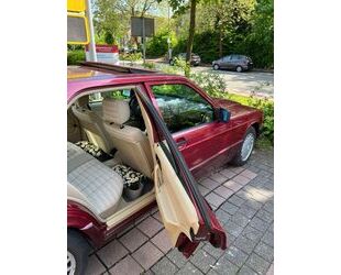 Mercedes-Benz 190 Gebrauchtwagen