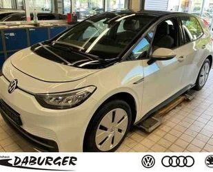 VW ID.3 Gebrauchtwagen
