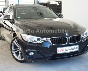 BMW 418 Gran Coupé Gebrauchtwagen