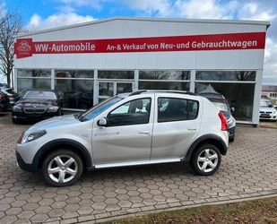 Dacia Sandero Gebrauchtwagen