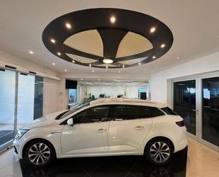 Renault Megane E-TECH Gebrauchtwagen