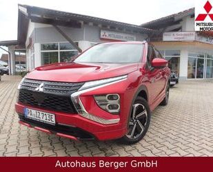 Mitsubishi Eclipse Cross Gebrauchtwagen