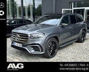 Mercedes-Benz GLS 450 Gebrauchtwagen