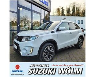 Suzuki Vitara Gebrauchtwagen