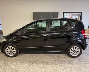 Mercedes-Benz A 170 Gebrauchtwagen