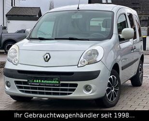 Renault Kangoo Gebrauchtwagen