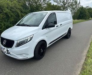Mercedes-Benz Vito Gebrauchtwagen