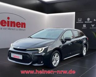 Suzuki Swace Gebrauchtwagen