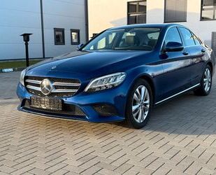 Mercedes-Benz C 220 Gebrauchtwagen