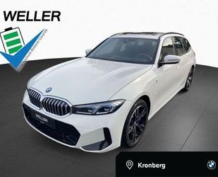 BMW 330 Gebrauchtwagen