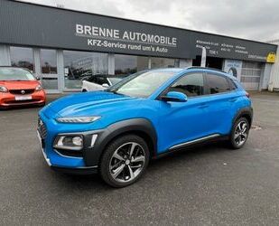 Hyundai KONA Gebrauchtwagen