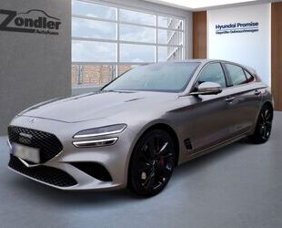 Genesis G70 Gebrauchtwagen