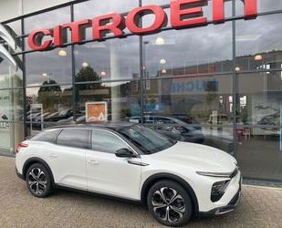 Citroen C5 X Gebrauchtwagen